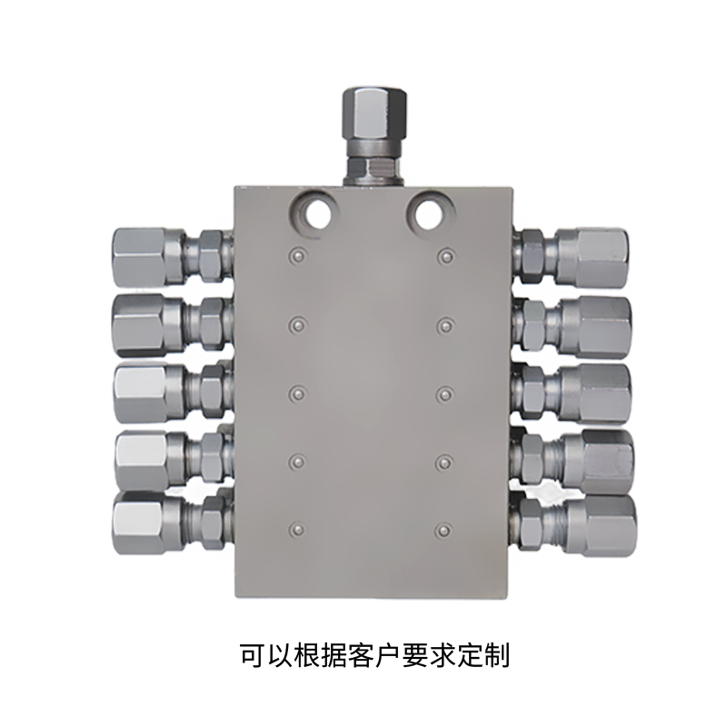 JPZ10分配器
