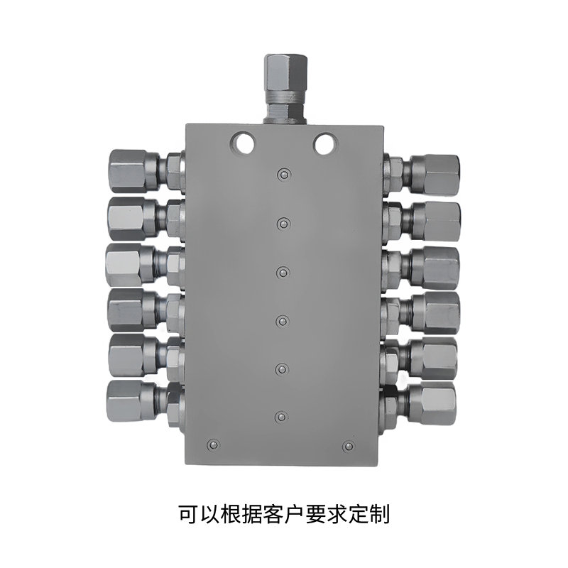 JPZ12分配器